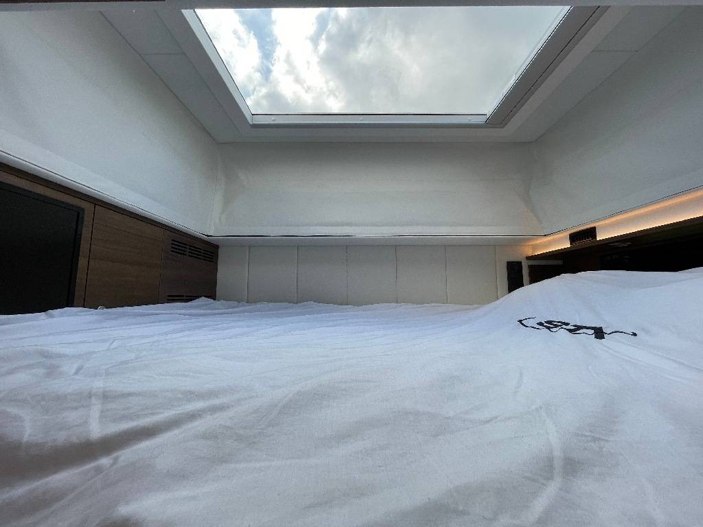 Volvo STX POP-OUT, POP-UP