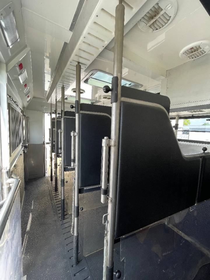 Volvo STX POP-OUT, POP-UP