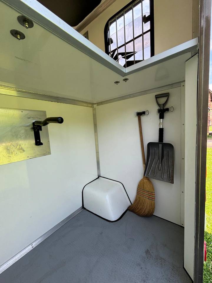 Cavalcar Opel Movano boite auto - VENDU