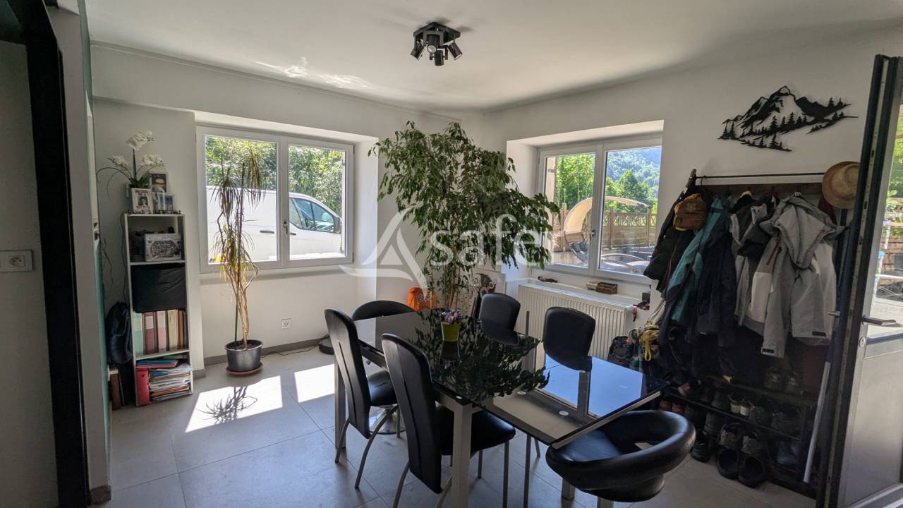 Centre équestre converti en élevage canin