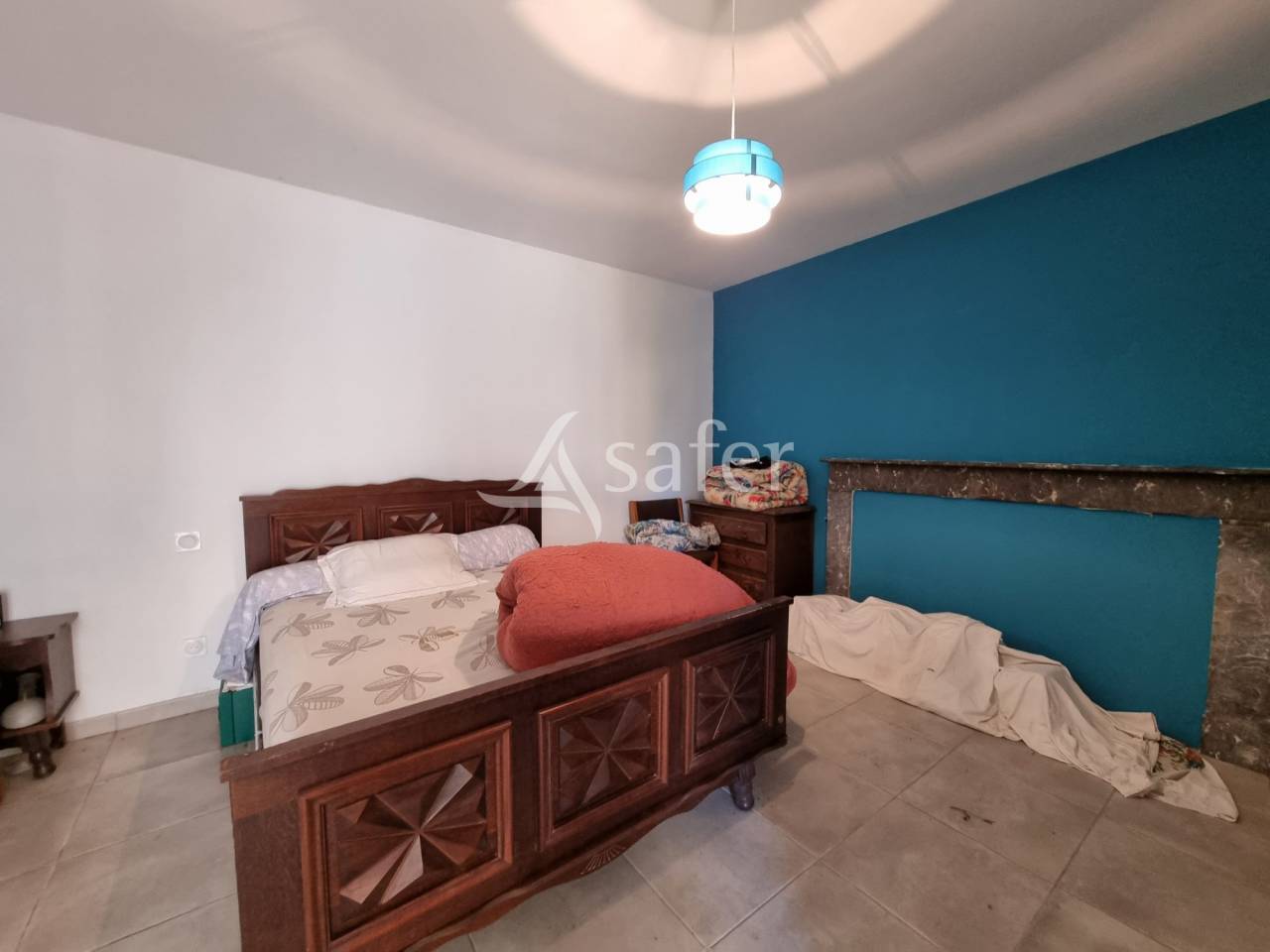 Corps de ferme avec 11 ha proche Madiran