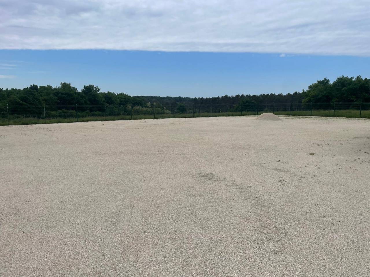 Domaine de chasse de 100 ha avec gîtes