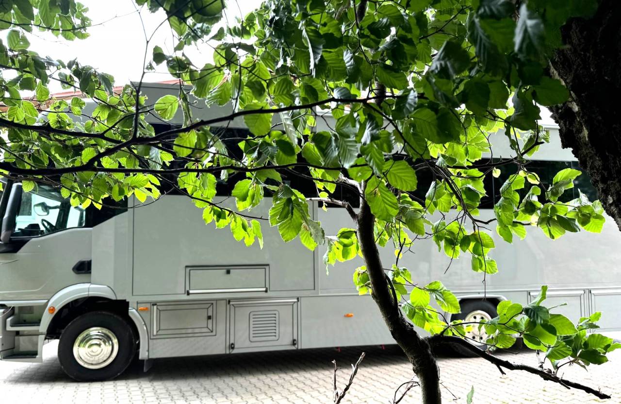 MAN TGM 15.290 WMS POP OUT