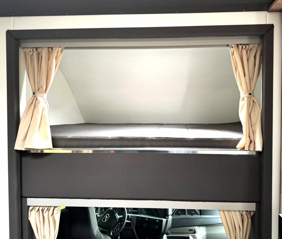 MAN TGM 15.290 WMS POP OUT