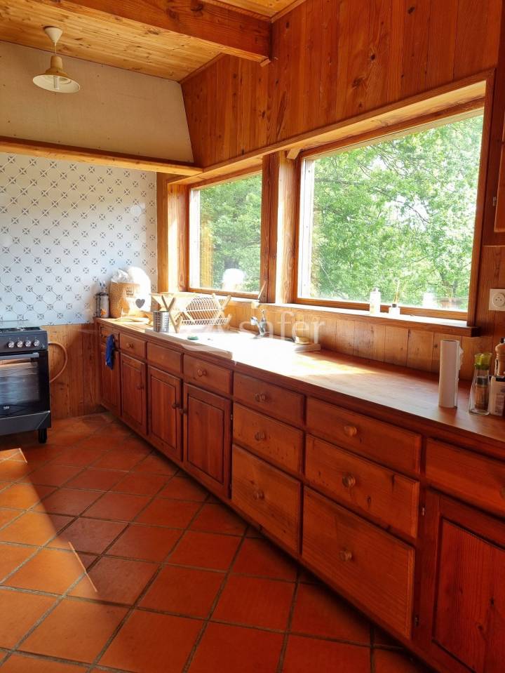 Propriété Agricole sur 38 ha dans le Mirapicien