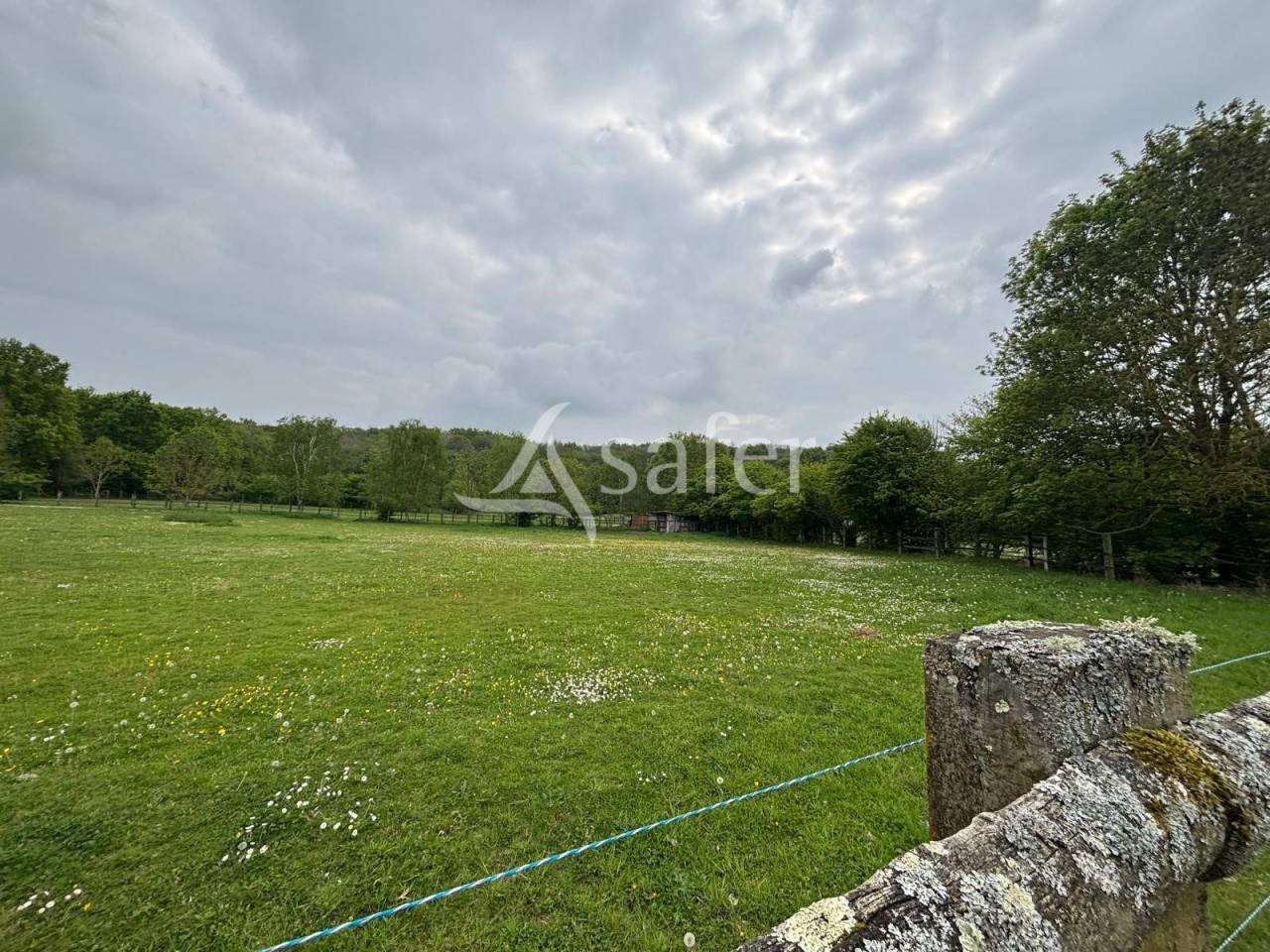 Complexe équestre et touristique