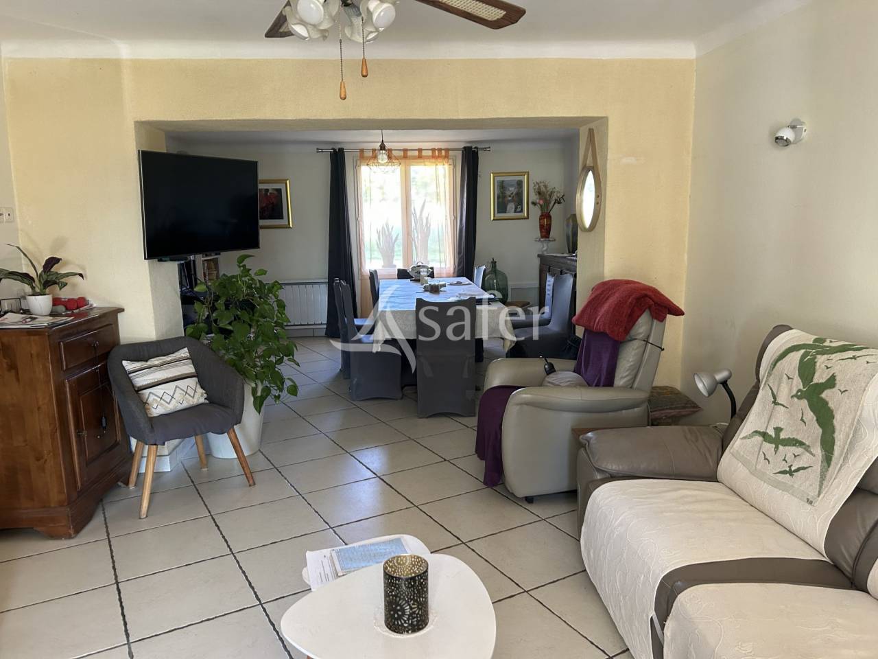 Jolie propriété BIO sur 12ha pour activité agricole et accuei