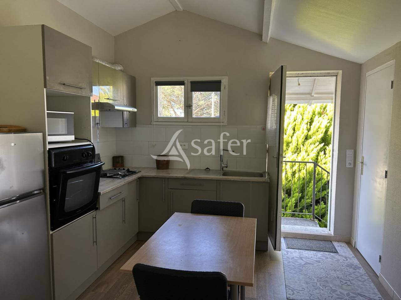 Jolie propriété BIO sur 12ha pour activité agricole et accuei