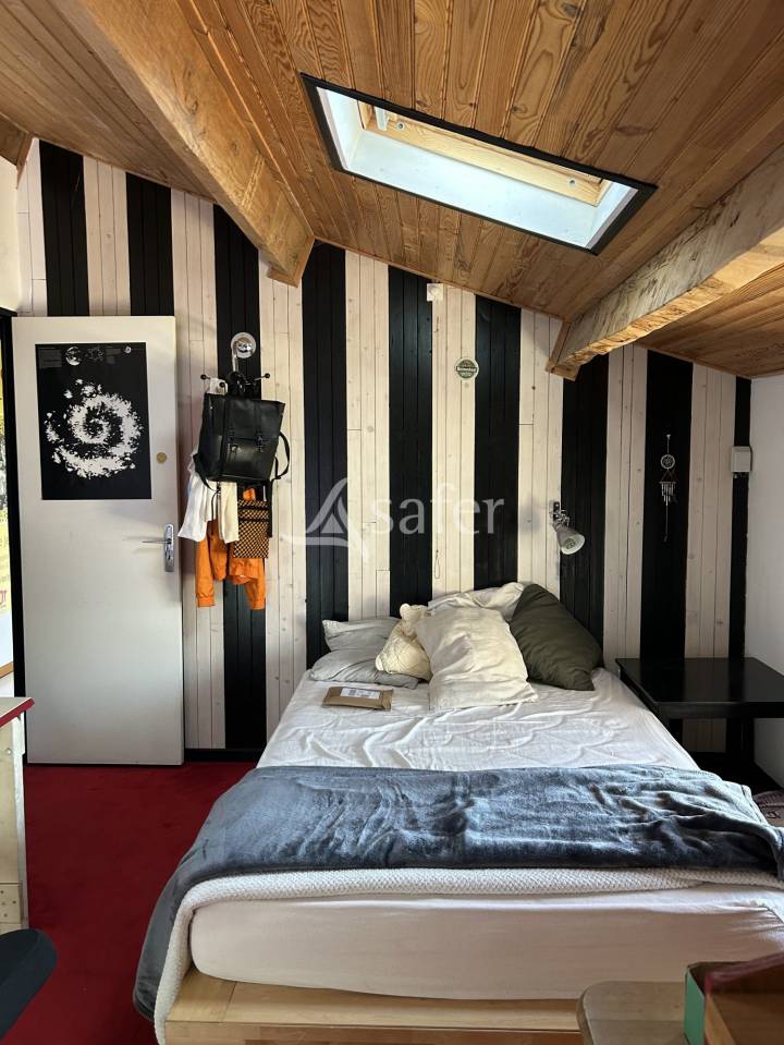 Jolie propriété BIO sur 12ha pour activité agricole et accuei