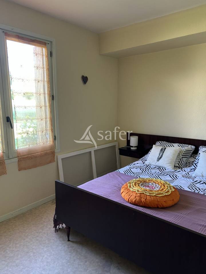 Jolie propri&eacute;t&eacute; BIO sur 12ha pour activit&eacute; agricole et accuei