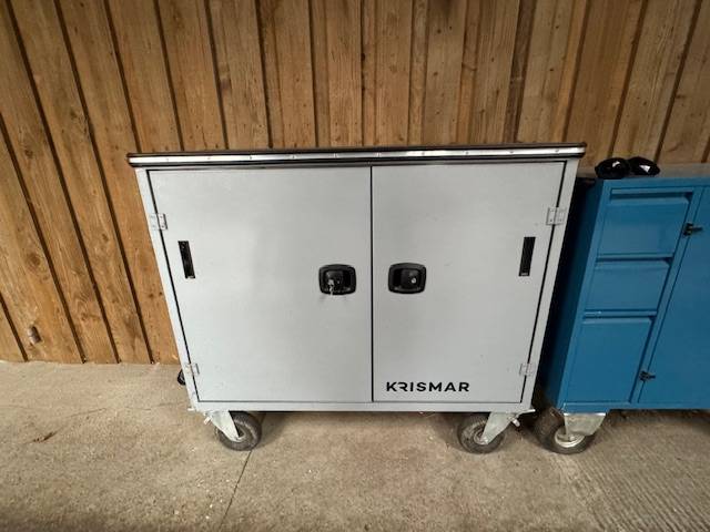 Krismar Mercedes 26/48 pop out, push up et chambre