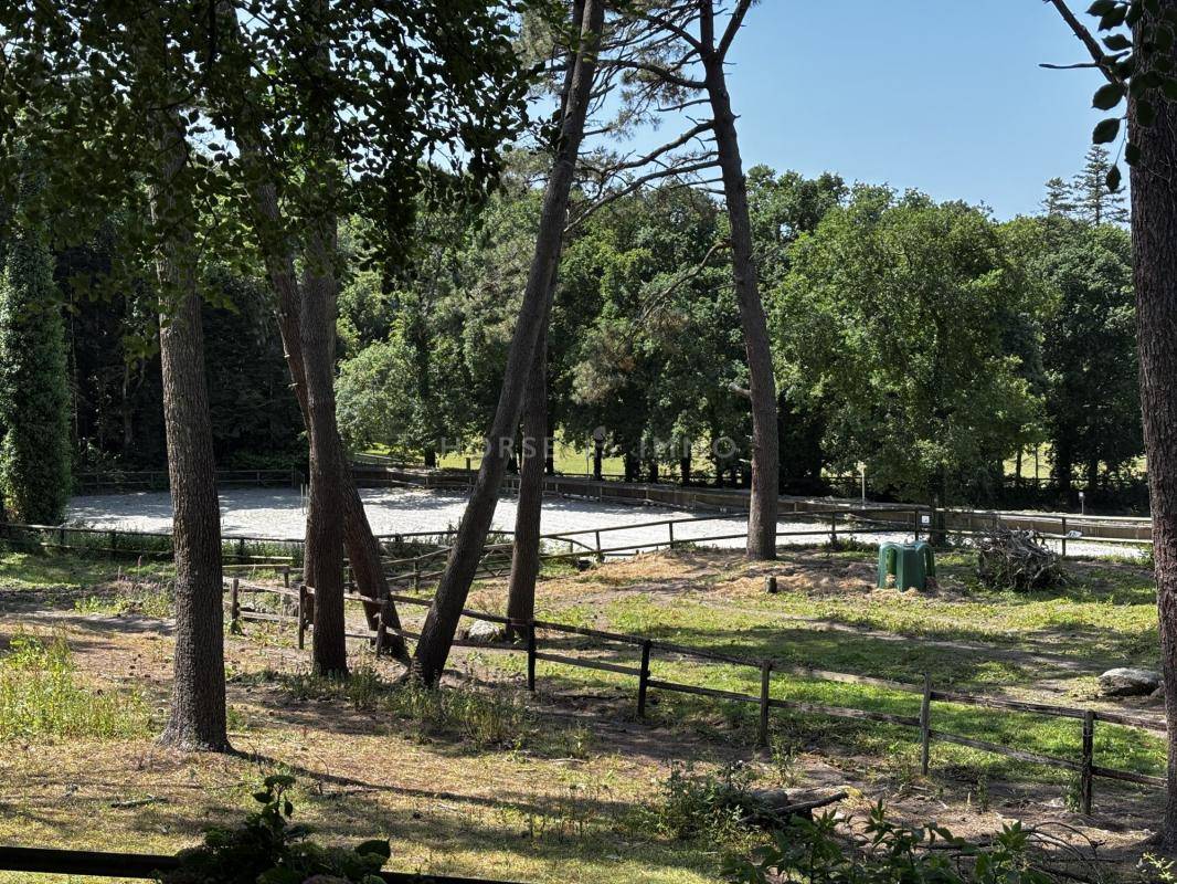 Maison d'Architecte avec &Eacute;curies et Acc&egrave;s Direct aux Plages