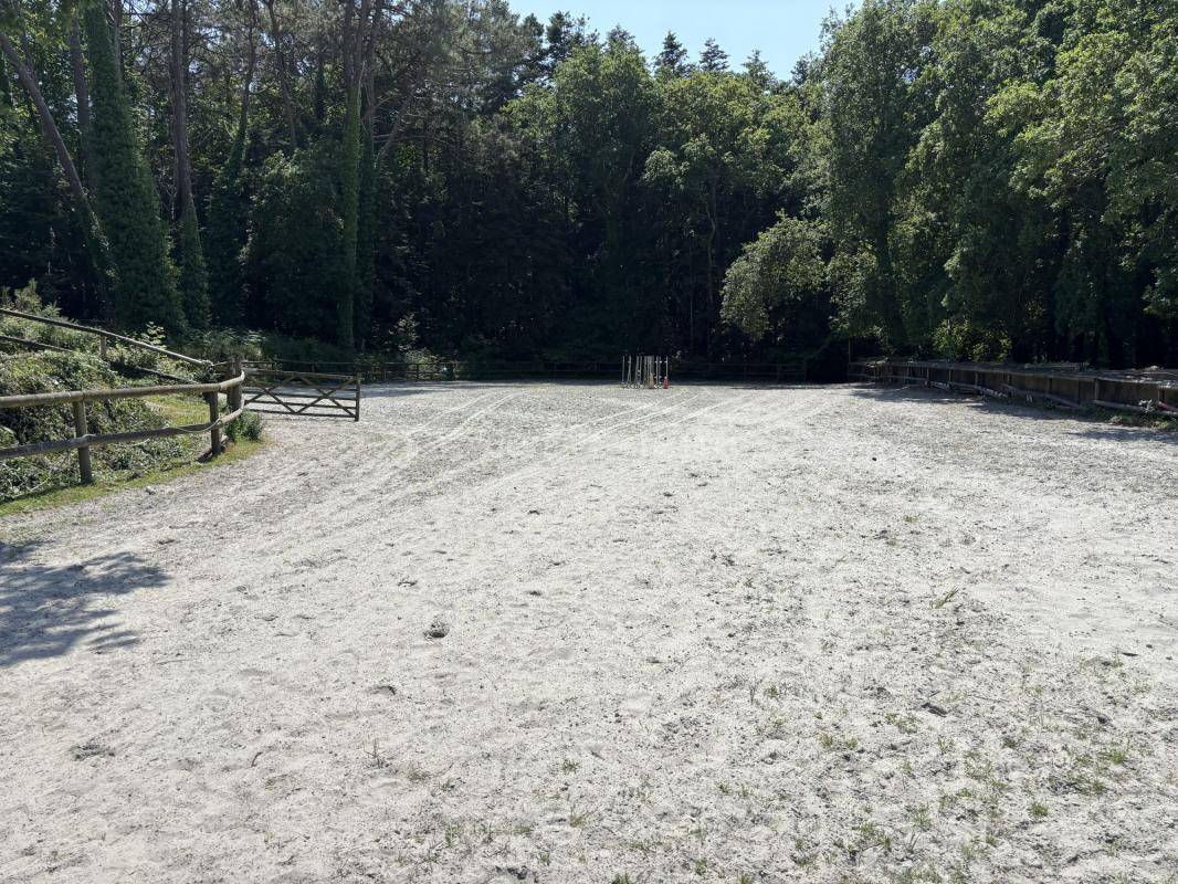 Maison d'Architecte avec &Eacute;curies et Acc&egrave;s Direct aux Plages