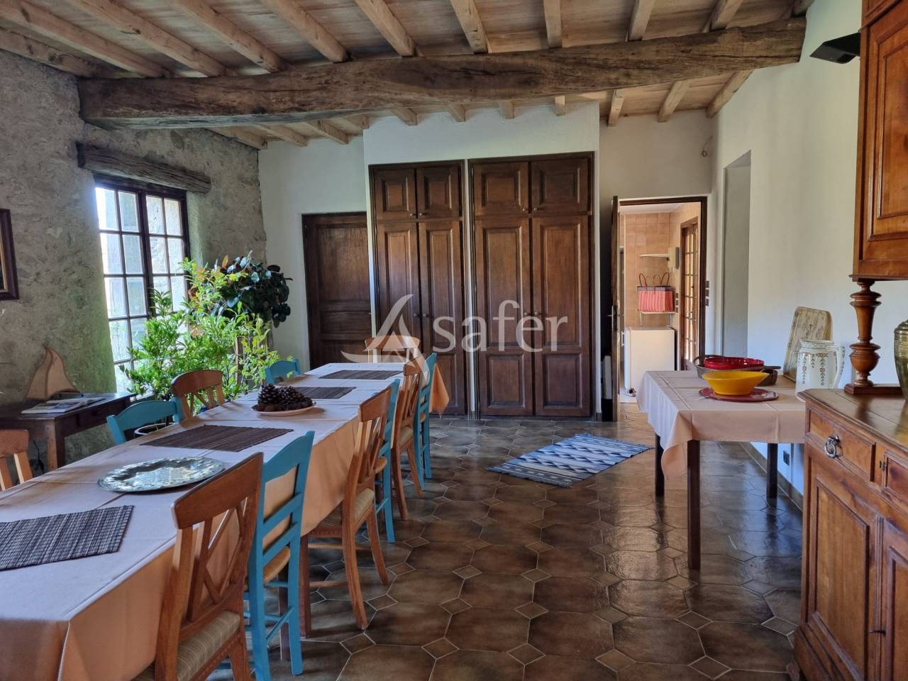 Domaine de 93 hectares