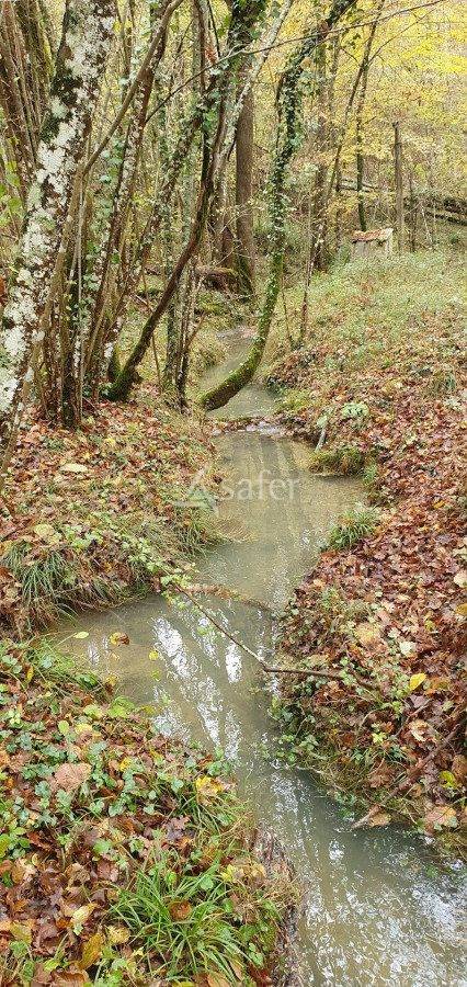 Domaine de 93 hectares