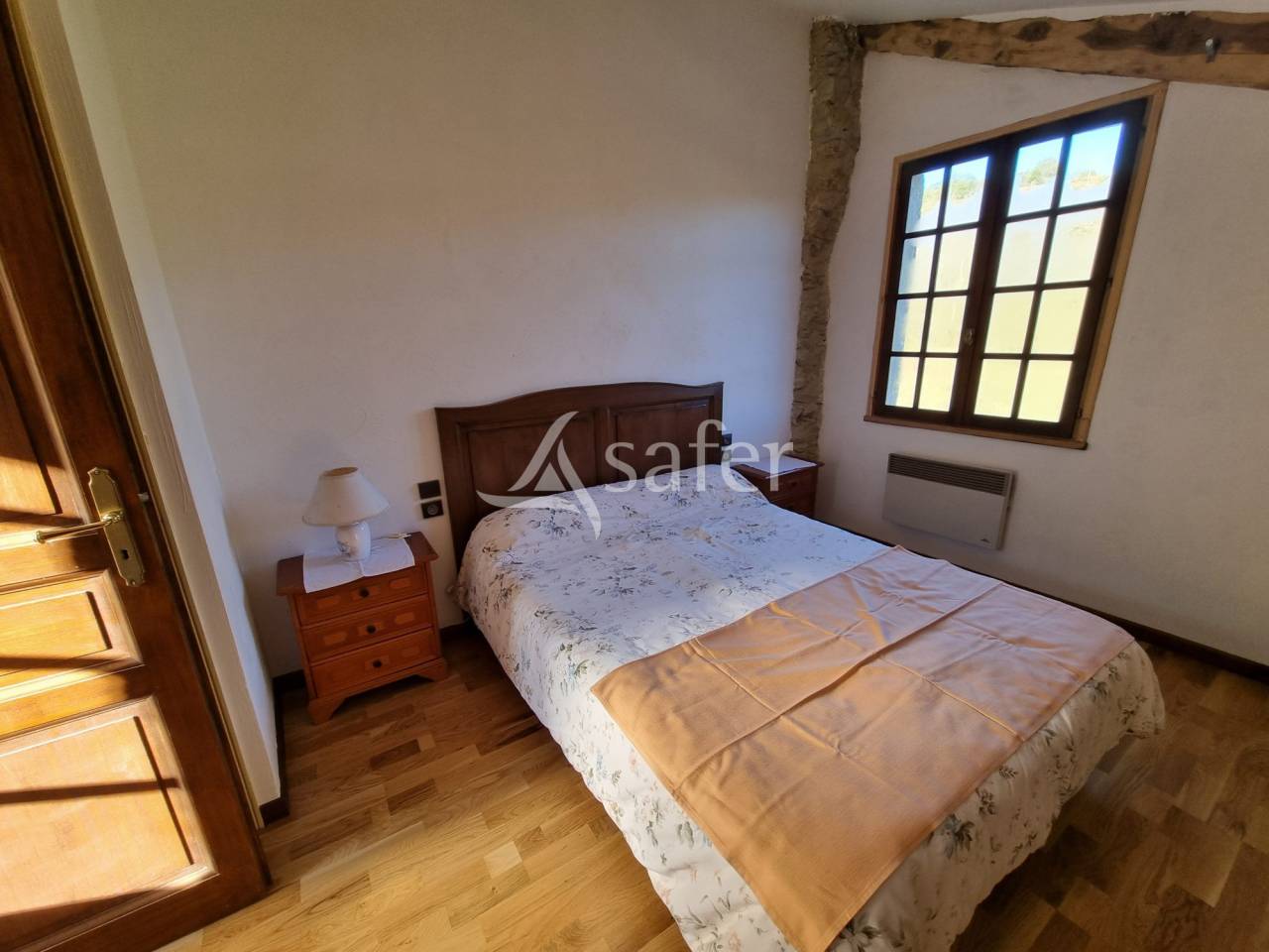 Domaine de 93 hectares