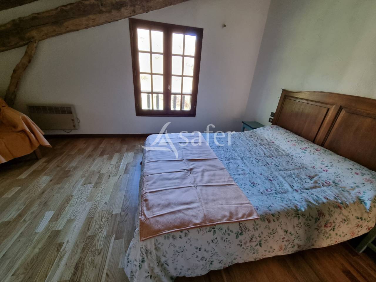 Domaine de 93 hectares