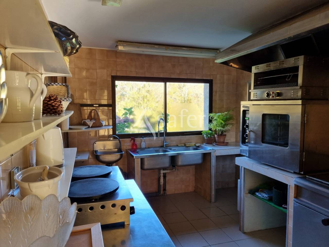 Domaine de 93 hectares