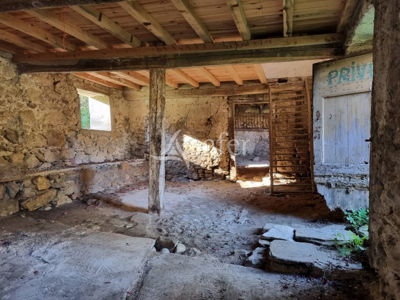 Domaine de 93 hectares