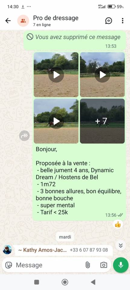 La Baronnie présente 