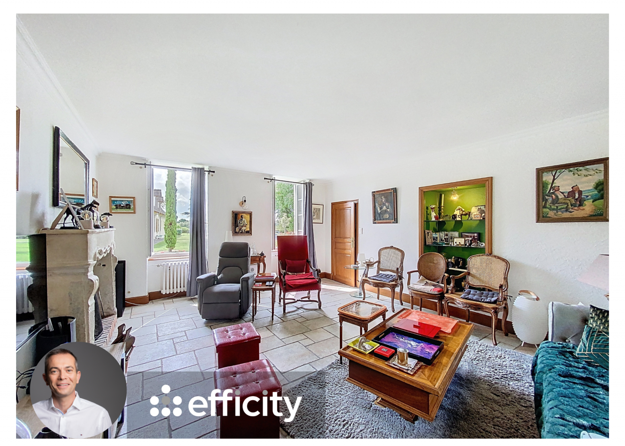 HARAS DE 15 HECTARES EN BOURGOGNE