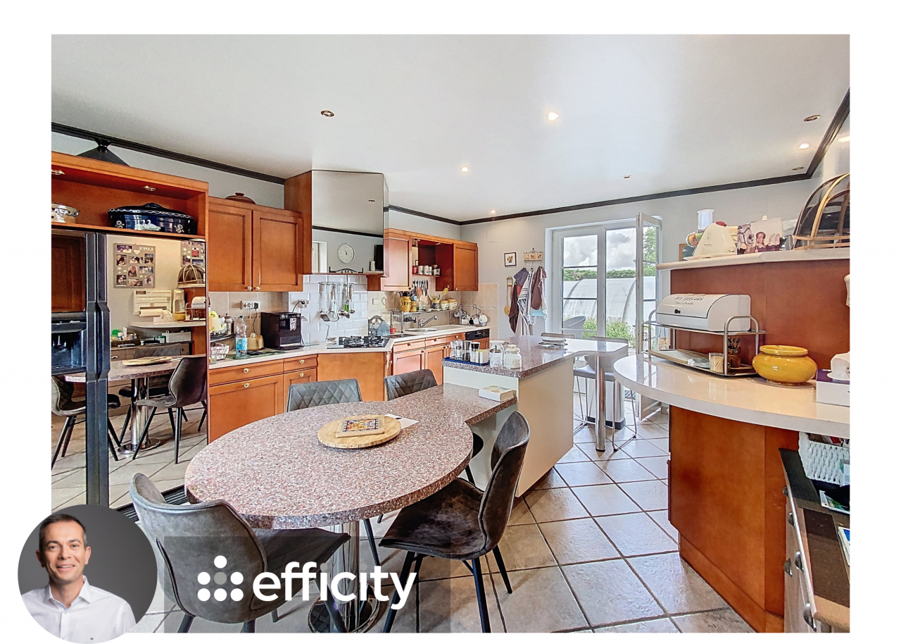 HARAS DE 15 HECTARES EN BOURGOGNE