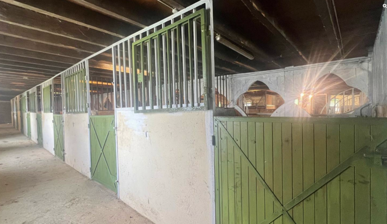 Domaine de charme de 40 hectares (47)