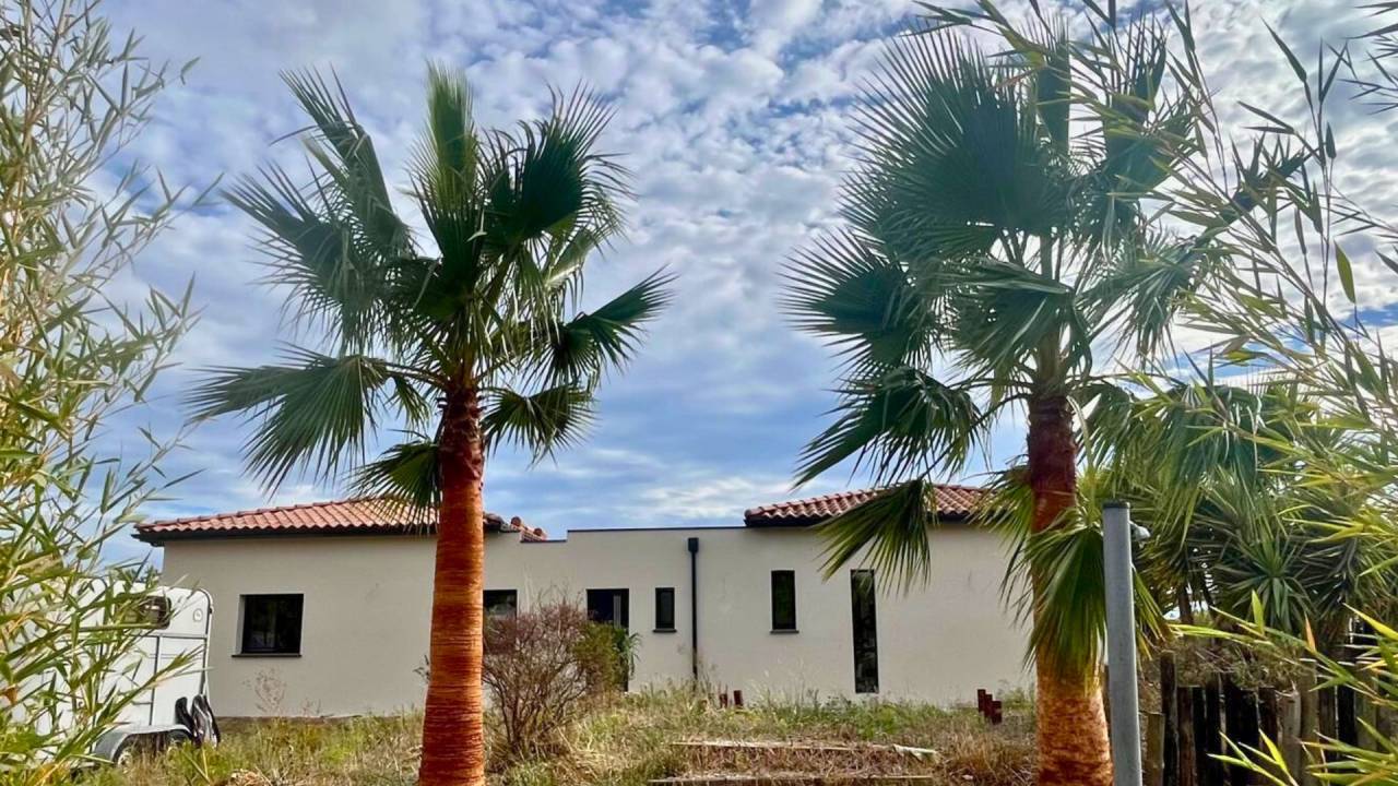 Propri&eacute;t&eacute; &eacute;questre de 3,5 hectares (34)