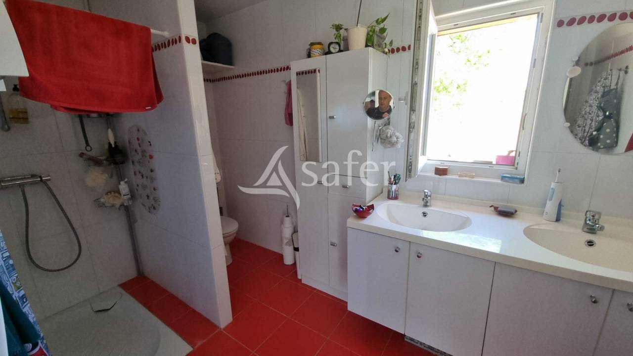 Proche Saint-Clar - Propriété de 3,5ha