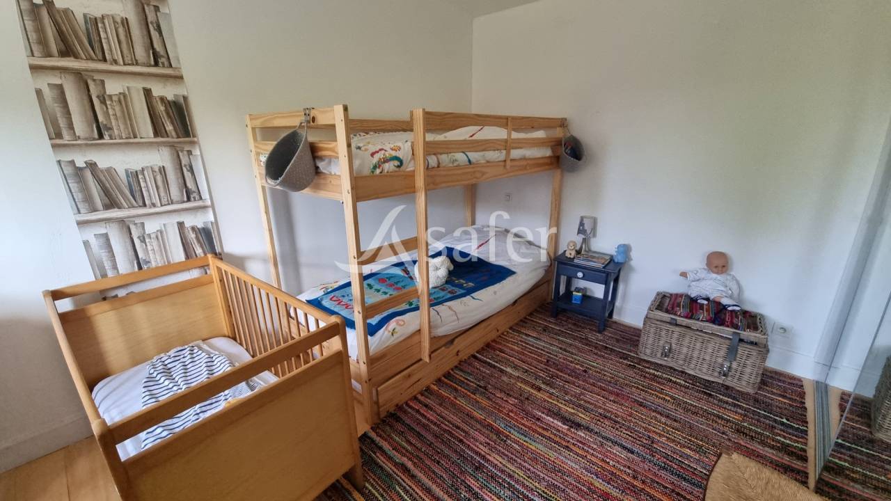 Proche Saint-Clar - Propriété de 3,5ha