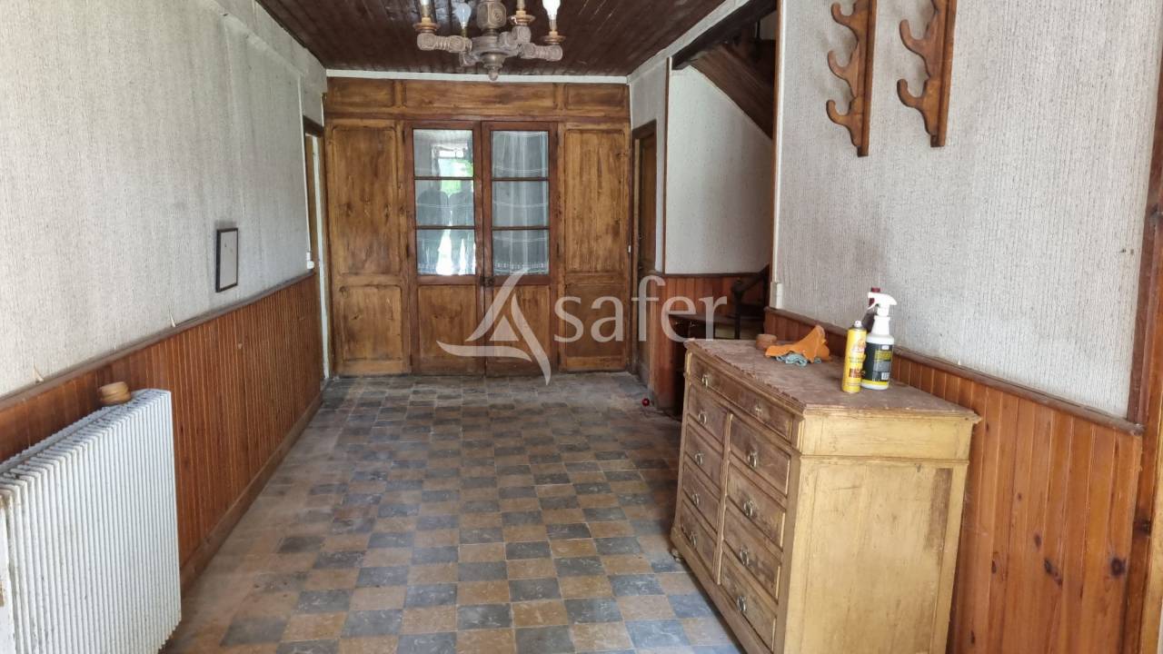 Proche Saint-Clar - Propriété de 3,5ha