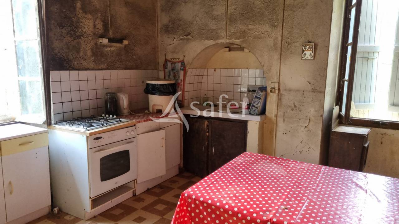 Proche Saint-Clar - Propriété de 3,5ha