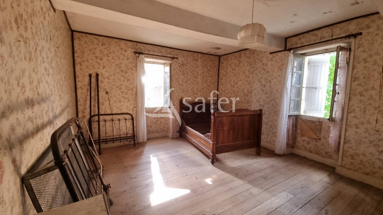 Proche Saint-Clar - Propriété de 3,5ha