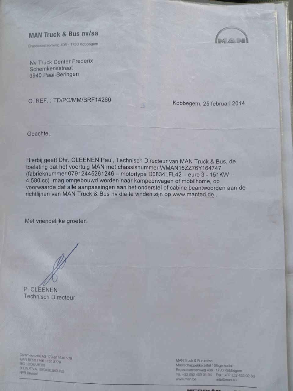 Camion 5 chevaux à vendre