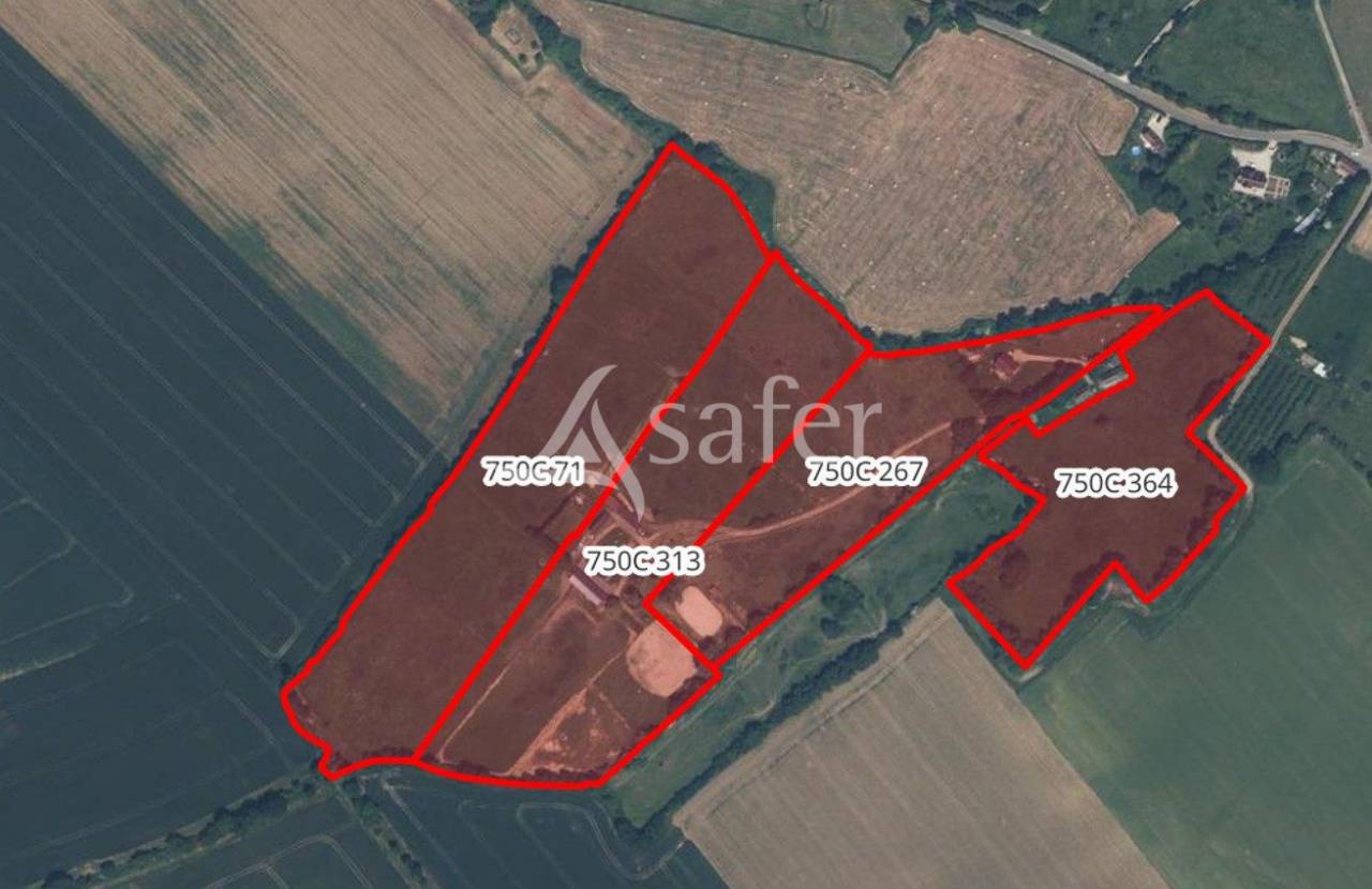 Propriété Equestre