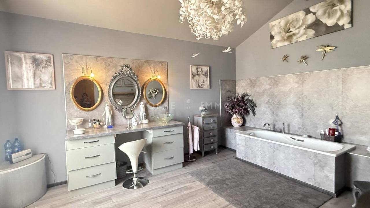 Propriété équestre de charme en campagne de Beaucaire