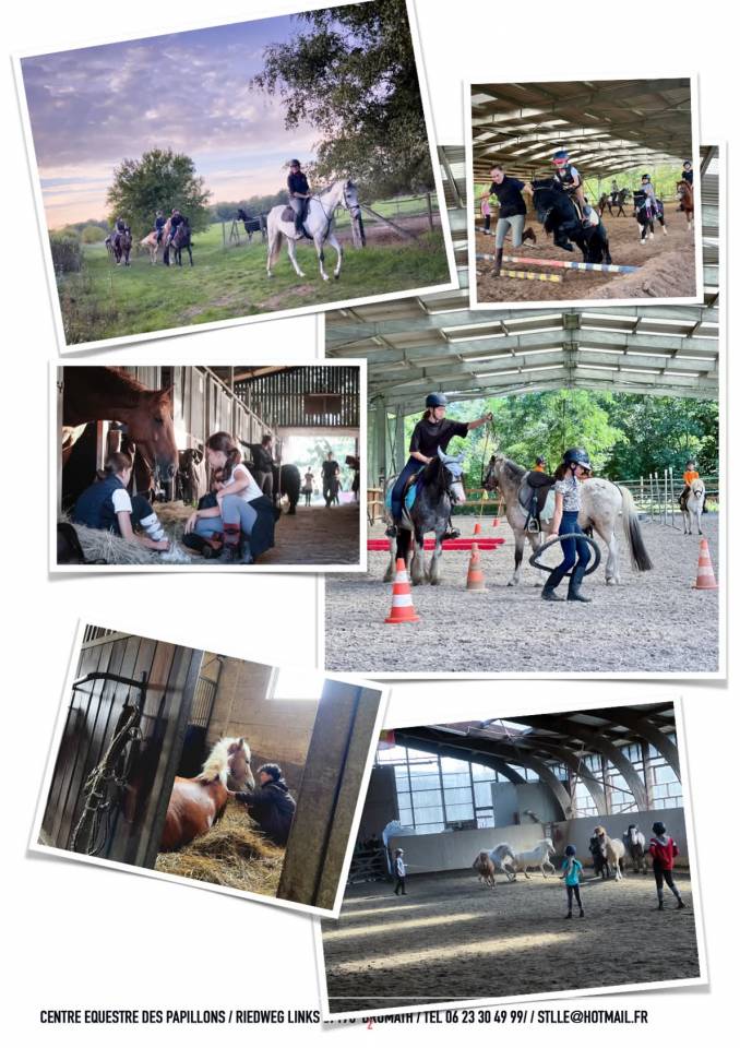 Randonnées  à la journée Alsace