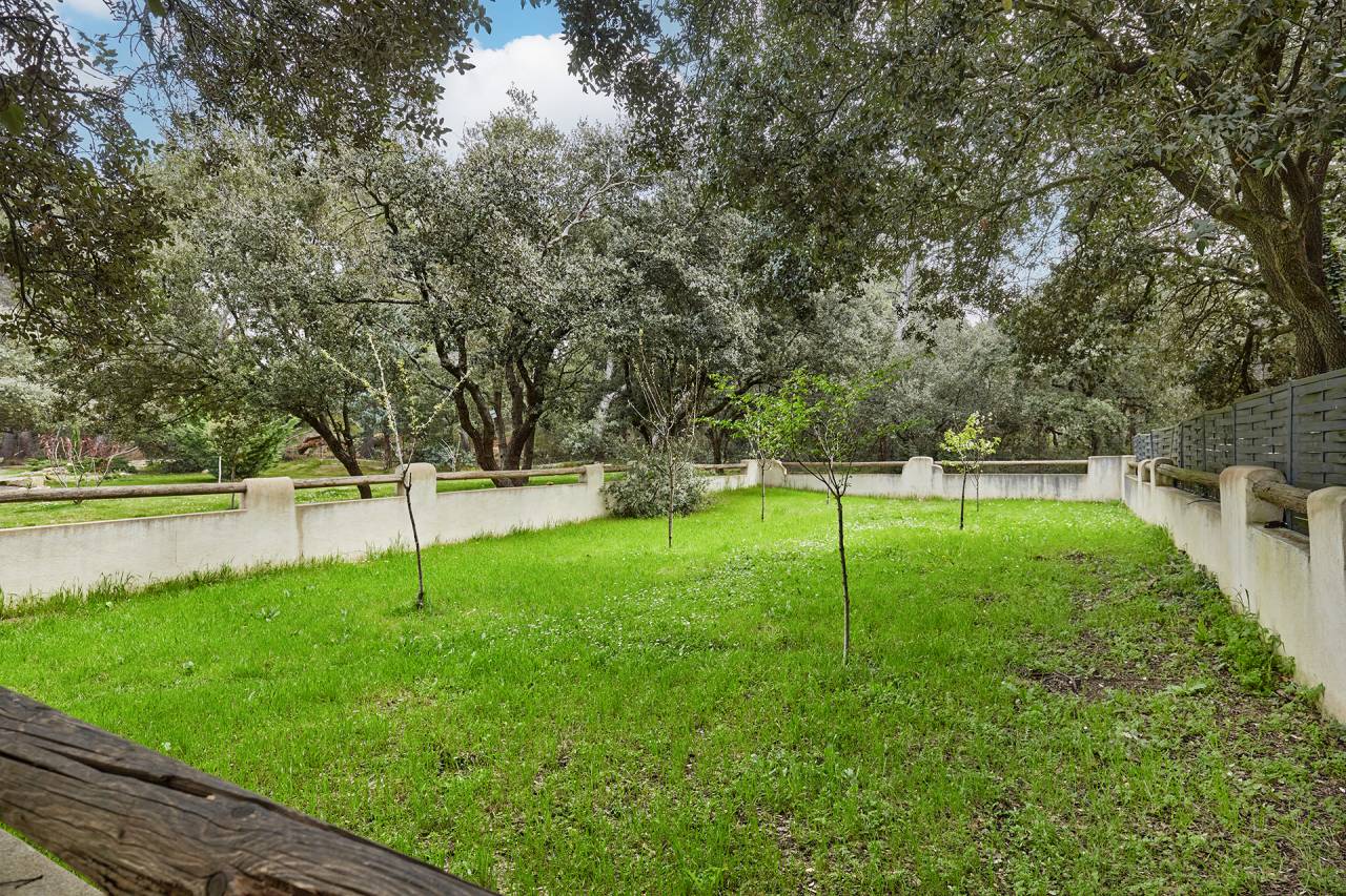 Propriété équestre avec maison rénovée, dépendance et b