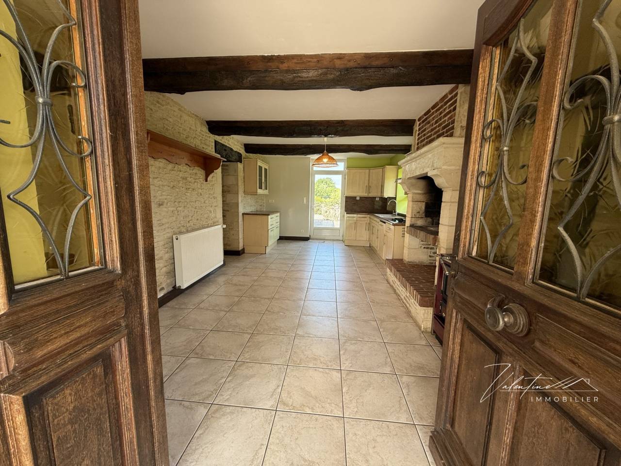 MÉZIDON VALLÉE D'AUGE - HARAS DE 10 HA EN PARFAIT ÉTAT