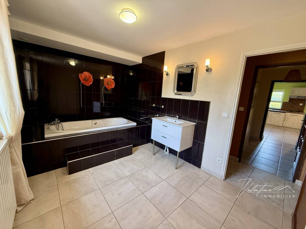 MÉZIDON VALLÉE D'AUGE - HARAS DE 10 HA EN PARFAIT ÉTAT