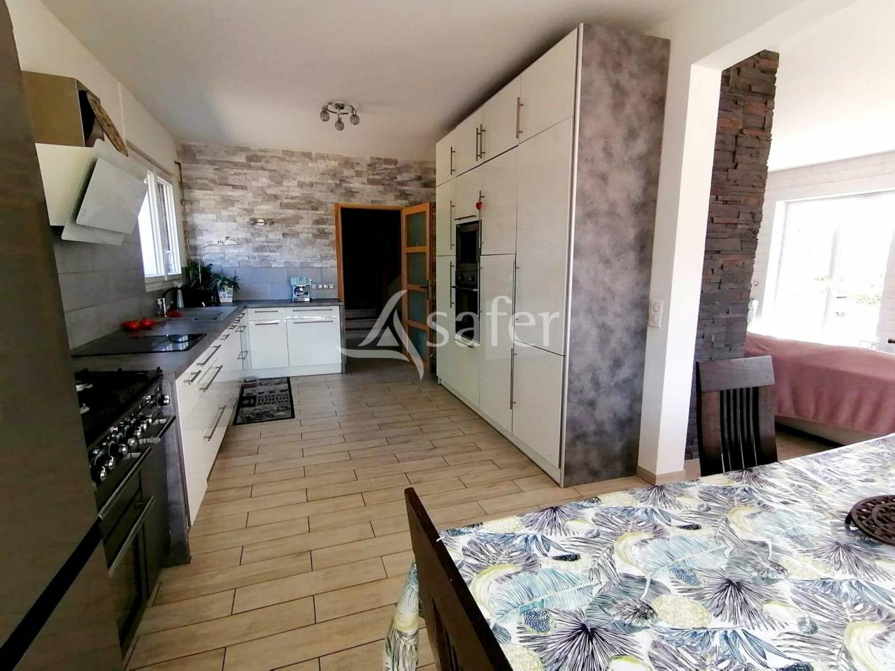 Propri&eacute;t&eacute; rurale - Arboys en Bugey