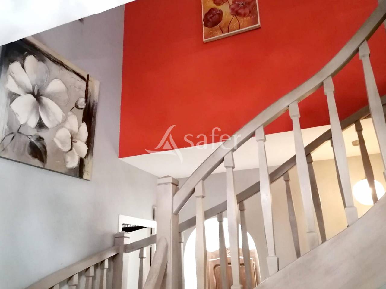 Propri&eacute;t&eacute; rurale - Arboys en Bugey