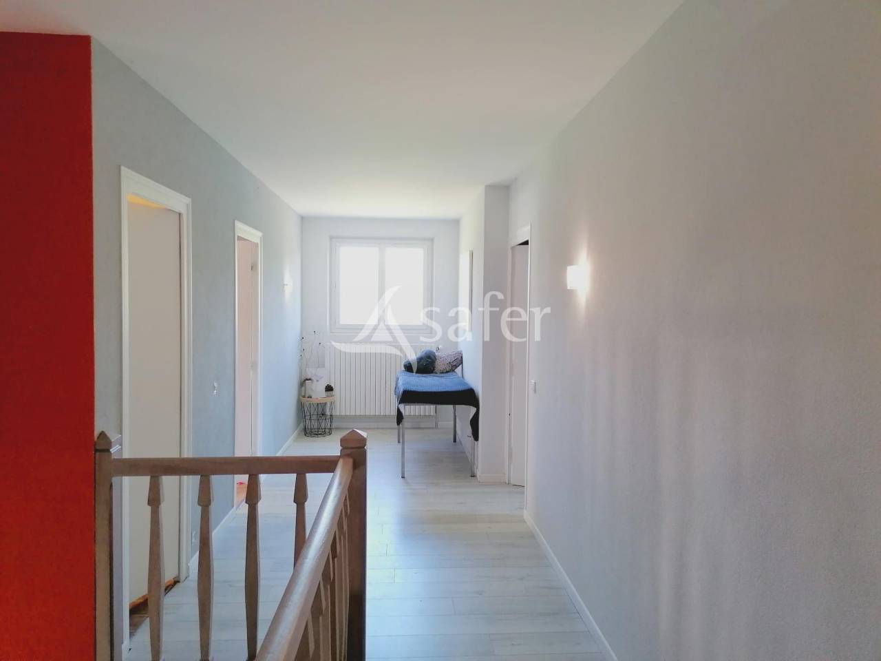 Propri&eacute;t&eacute; rurale - Arboys en Bugey