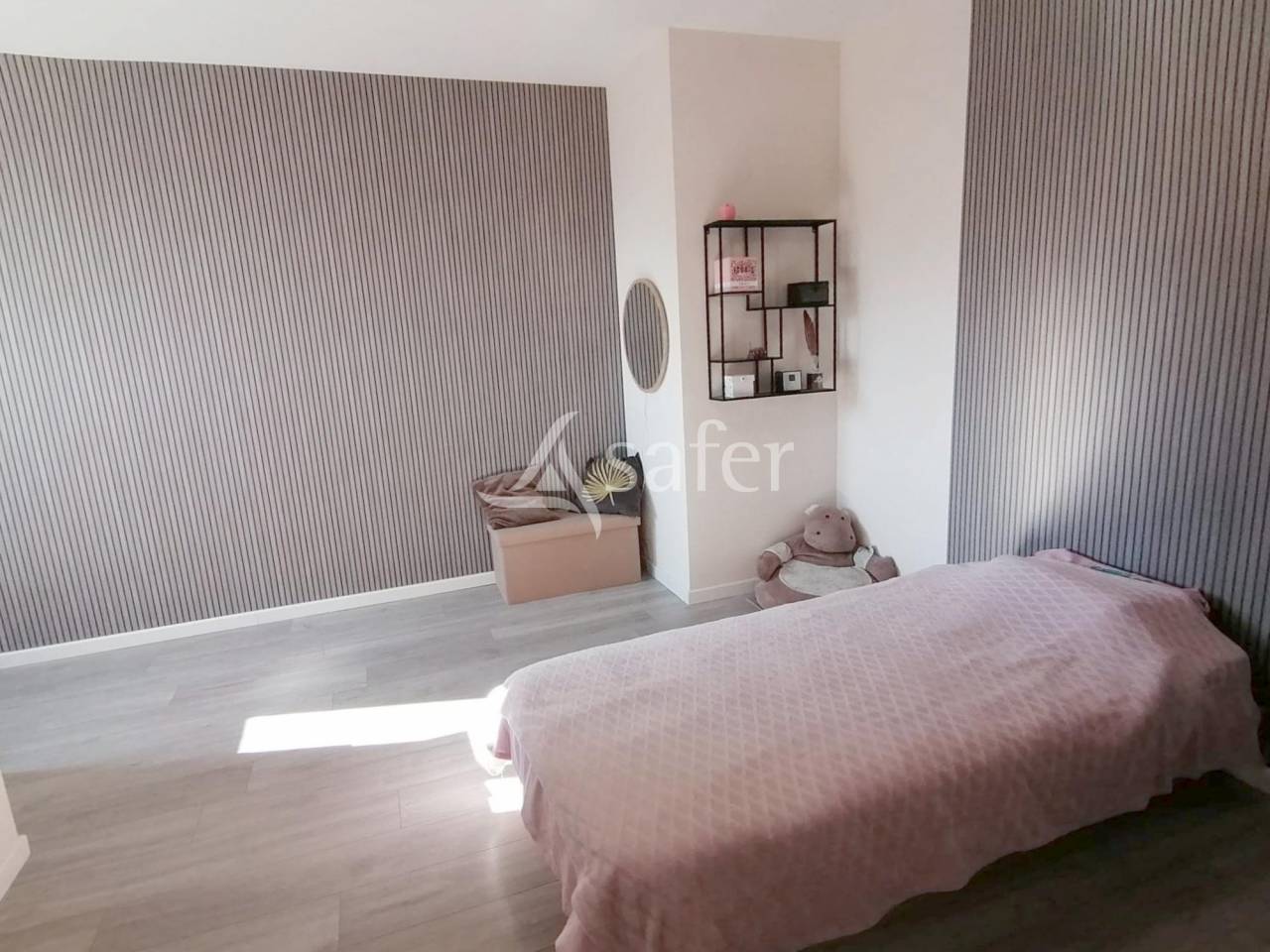 Propri&eacute;t&eacute; rurale - Arboys en Bugey