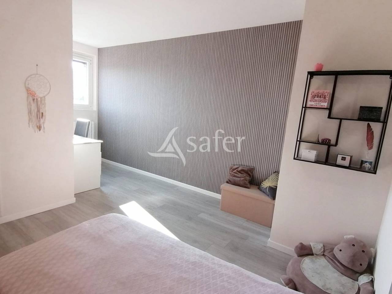 Propri&eacute;t&eacute; rurale - Arboys en Bugey