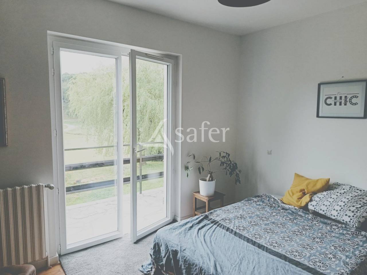 Propri&eacute;t&eacute; rurale - Arboys en Bugey