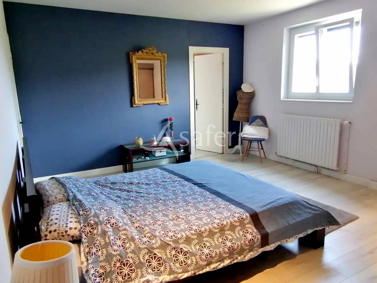 Propri&eacute;t&eacute; rurale - Arboys en Bugey