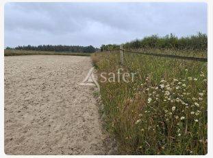 Proprieté équestre