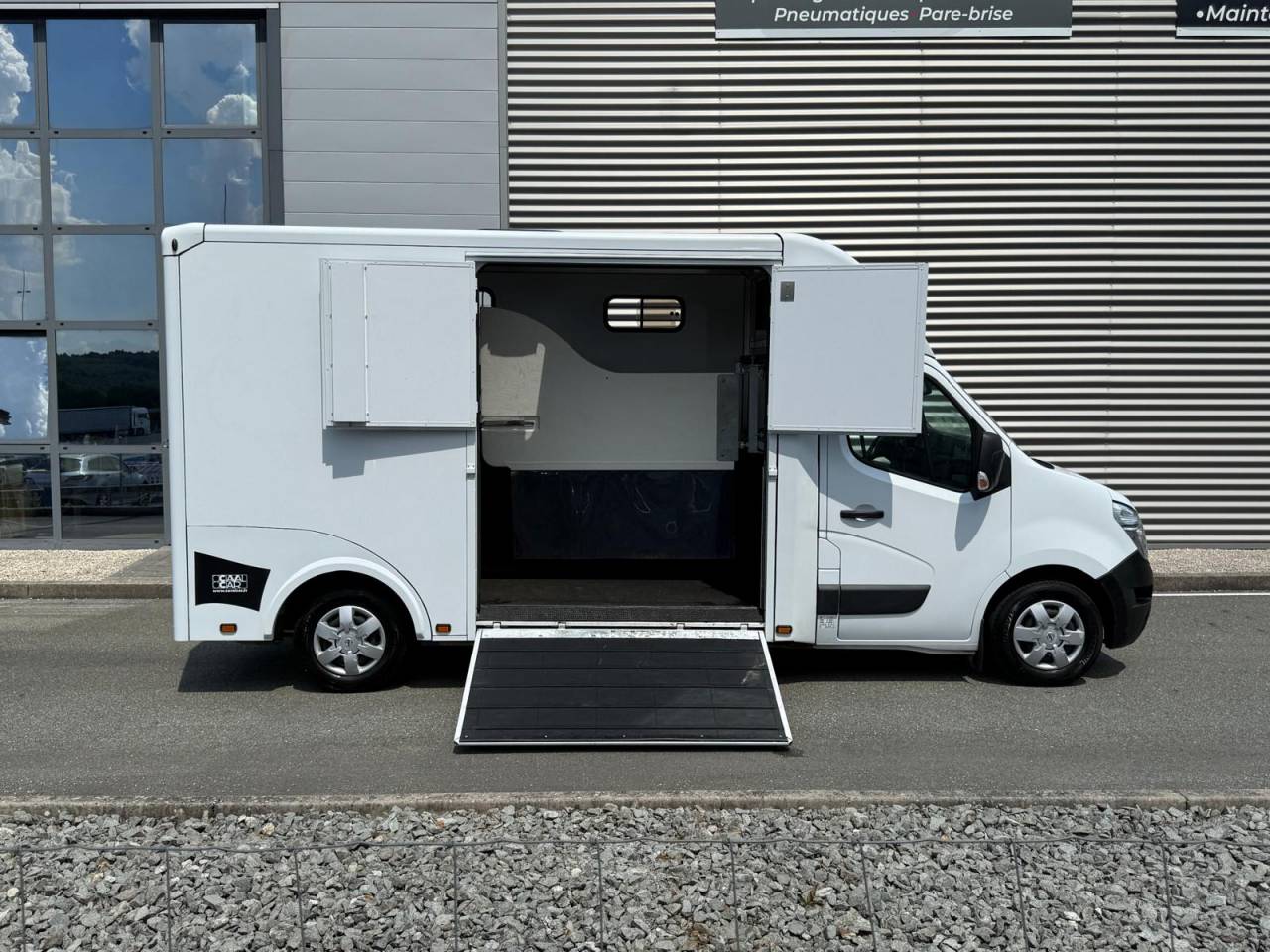 VL CAVALCAR 180 CH BOITE AUTOMATIQUE / VENDU