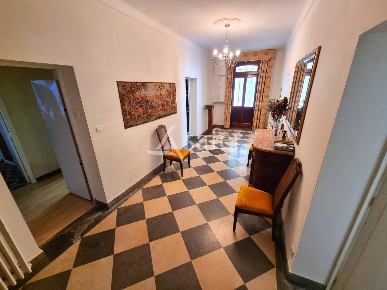 Proche de Montauban Domaine de caractère 506 m² à vocation to